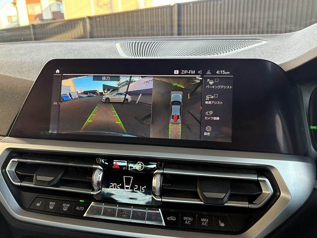 3Series Sedan320d xDrive M Sport 内装他