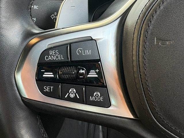 BMW 3Series Sedanの画像7