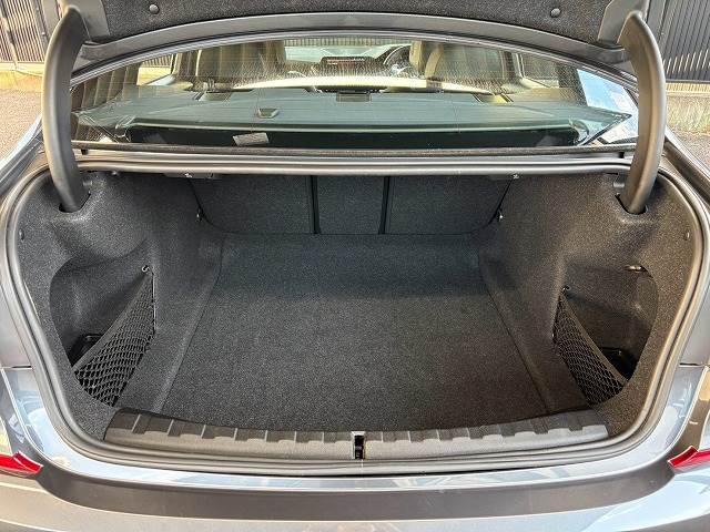 BMW 3Series Sedanの画像13