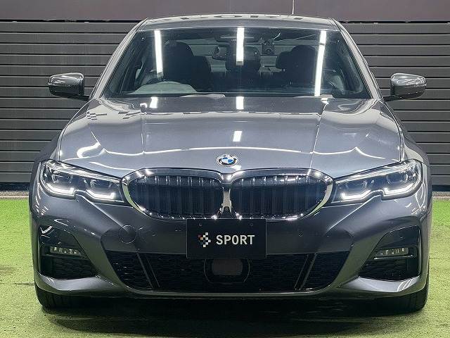 BMW 3Series Sedanの画像15