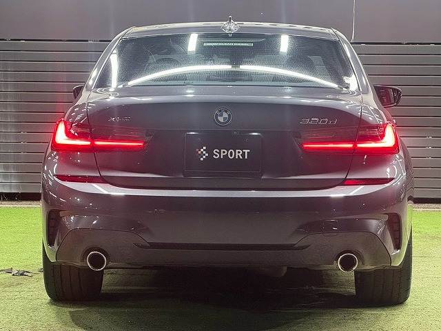 BMW 3Series Sedanの画像16