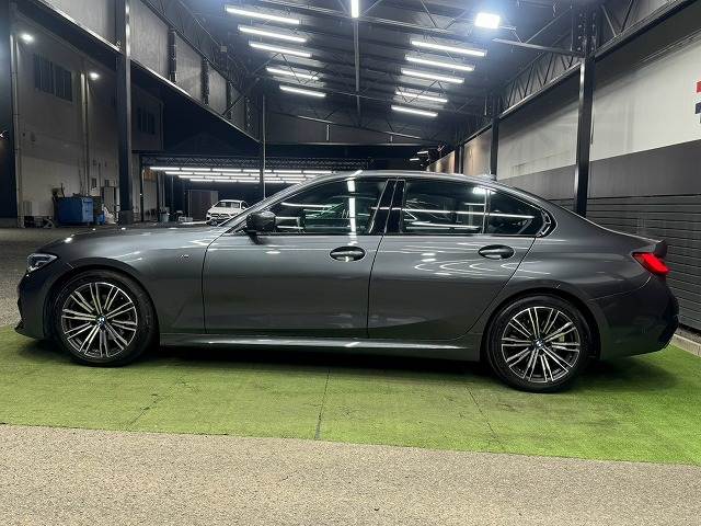 BMW 3Series Sedanの画像17
