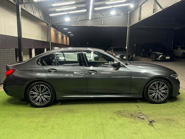 BMW 3Series Sedanの画像18