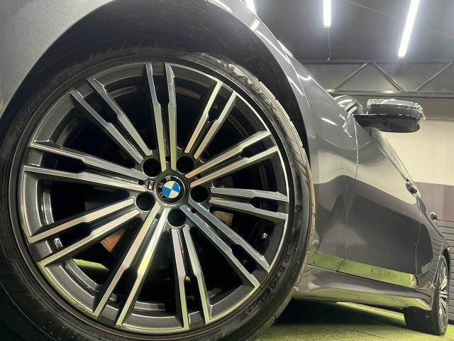 BMW 3Series Sedanの画像19