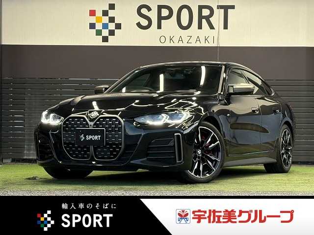 BMW4Series Gran CoupeM440i xDrive