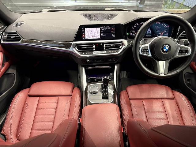 BMW&nbsp;4Series Gran Coupeの画像2