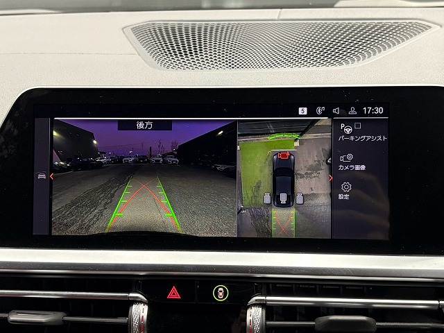 BMW&nbsp;4Series Gran Coupeの画像4