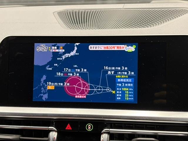 BMW&nbsp;4Series Gran Coupeの画像9