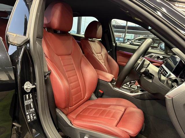 BMW&nbsp;4Series Gran Coupeの画像11
