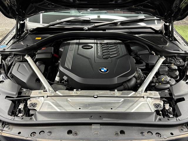 BMW&nbsp;4Series Gran Coupeの画像14