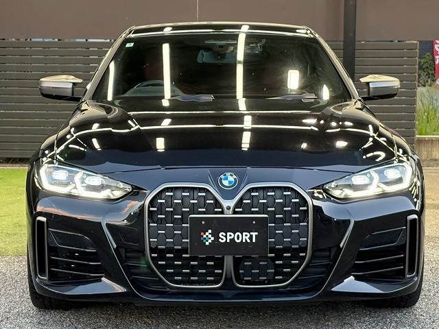BMW&nbsp;4Series Gran Coupeの画像15