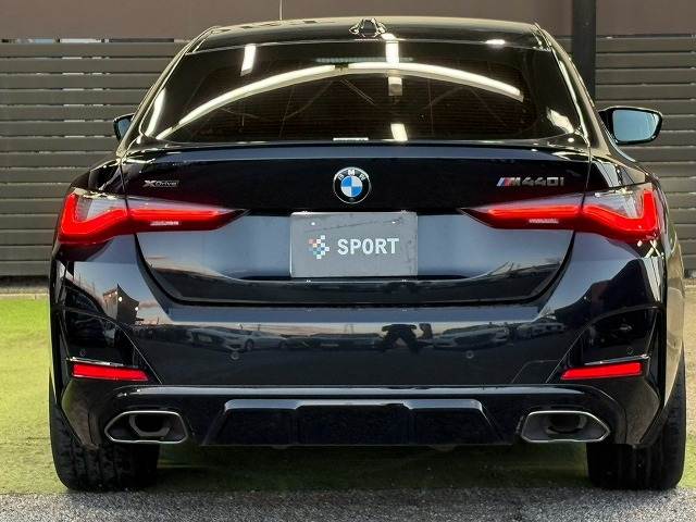 BMW&nbsp;4Series Gran Coupeの画像16