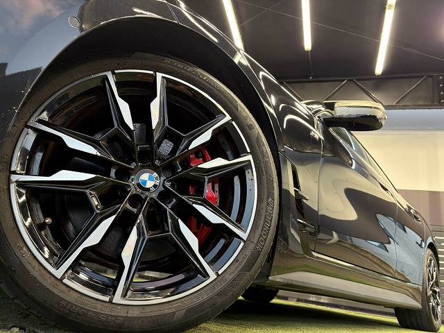 BMW&nbsp;4Series Gran Coupeの画像19