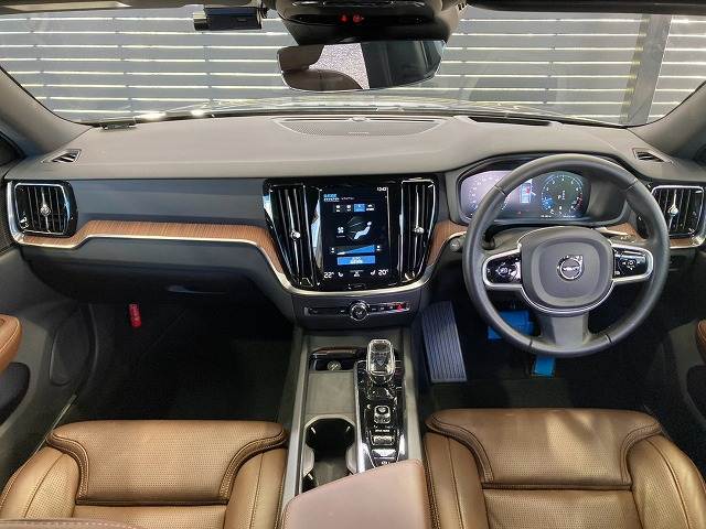 ボルボ&nbsp;V60の画像2
