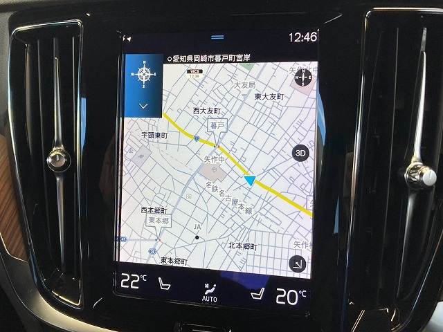 ボルボ&nbsp;V60の画像3