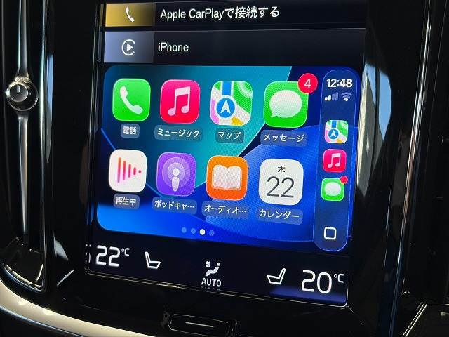 ボルボ&nbsp;V60の画像6
