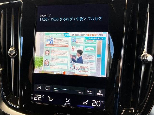 ボルボ&nbsp;V60の画像10