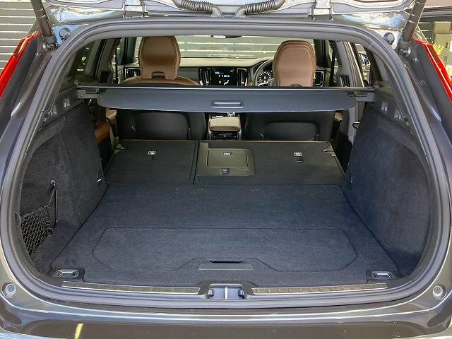 ボルボ&nbsp;V60の画像13