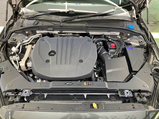 ボルボ&nbsp;V60の画像14
