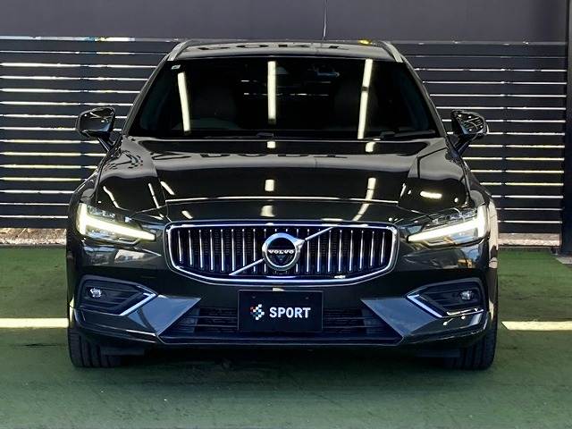 ボルボ&nbsp;V60の画像15