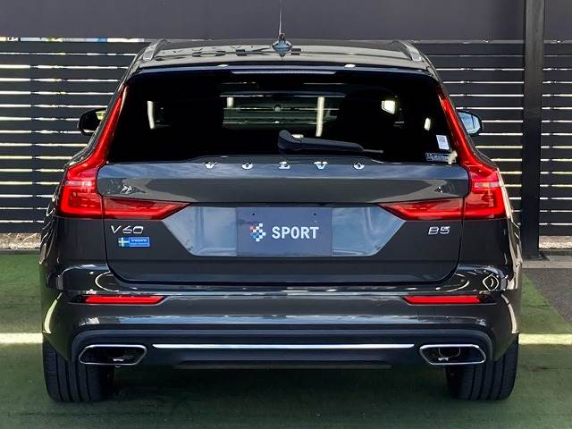 ボルボ&nbsp;V60の画像16
