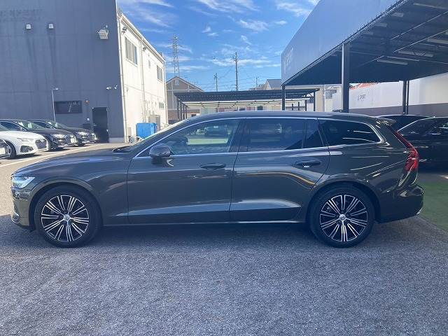 ボルボ&nbsp;V60の画像17