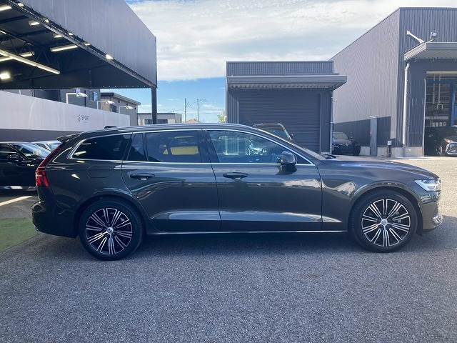 ボルボ&nbsp;V60の画像18