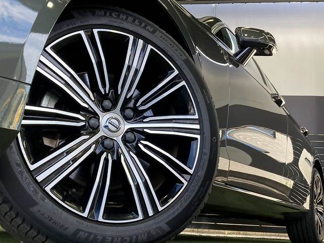 ボルボ&nbsp;V60の画像19