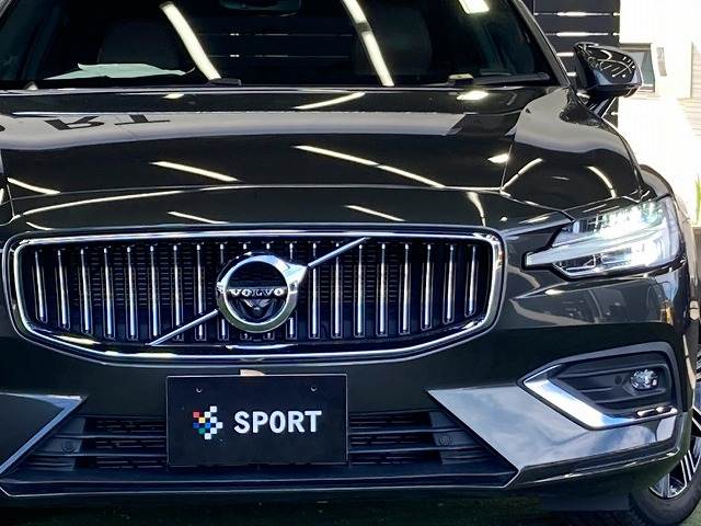 ボルボ&nbsp;V60の画像20