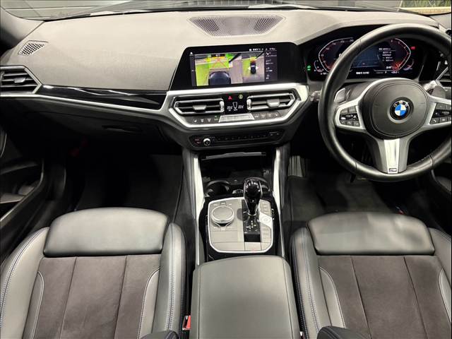 BMW 2Series Coupeの画像2