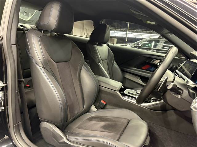BMW 2Series Coupeの画像11