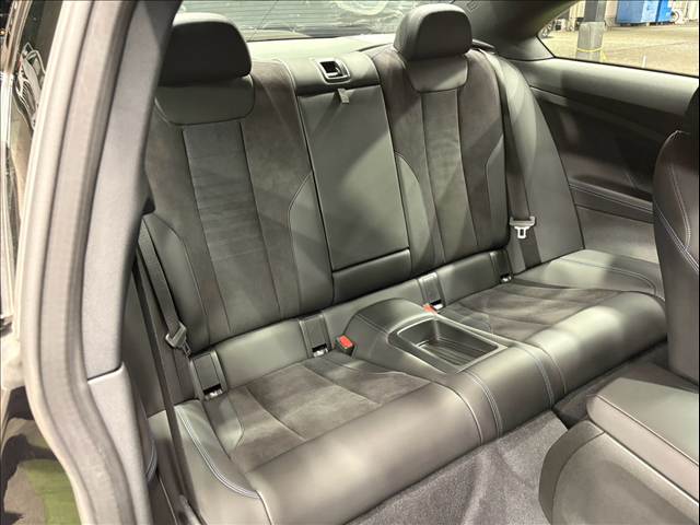 BMW 2Series Coupeの画像12