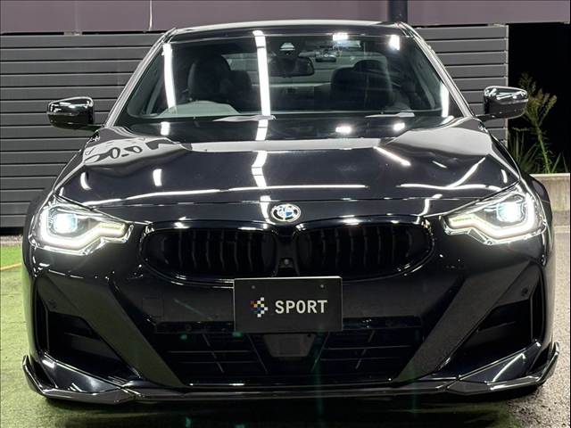 BMW 2Series Coupeの画像15