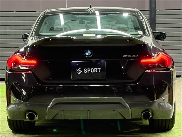 BMW 2Series Coupeの画像16