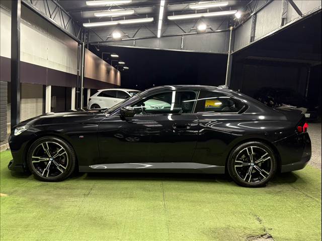 BMW 2Series Coupeの画像17