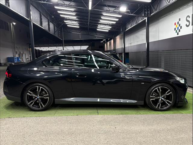 BMW 2Series Coupeの画像18
