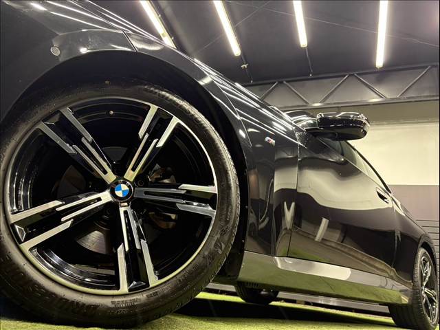 BMW 2Series Coupeの画像19