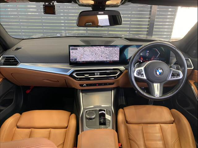 BMW&nbsp;3Series Sedanの画像2