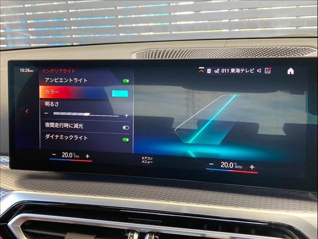 BMW&nbsp;3Series Sedanの画像7