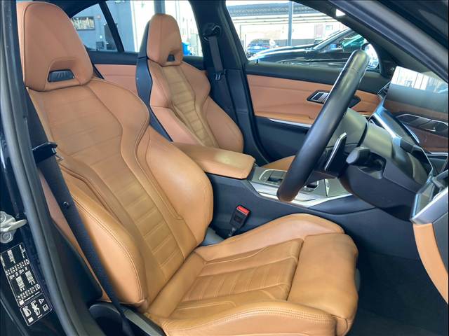 BMW&nbsp;3Series Sedanの画像11