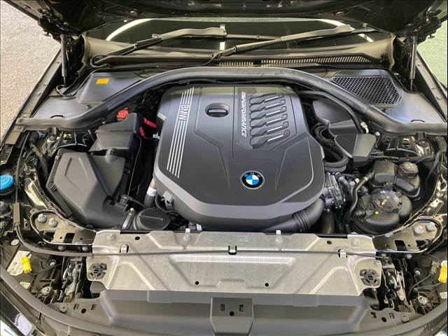 BMW&nbsp;3Series Sedanの画像14