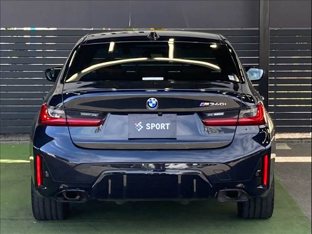 BMW&nbsp;3Series Sedanの画像16