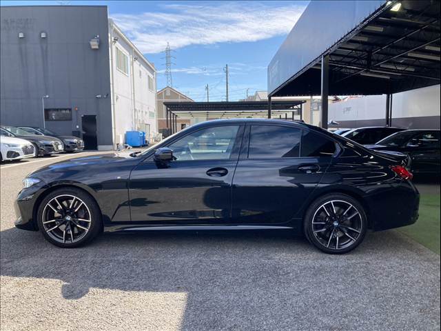 BMW&nbsp;3Series Sedanの画像17