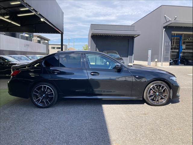 BMW&nbsp;3Series Sedanの画像18