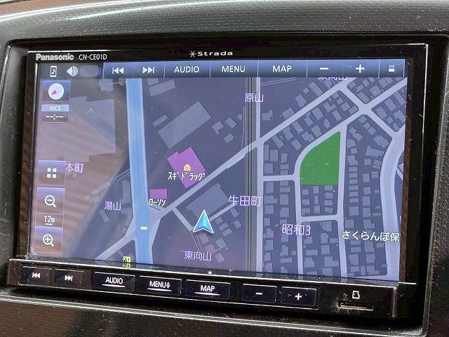 スズキ&nbsp;ワゴンRスティングレーの画像3