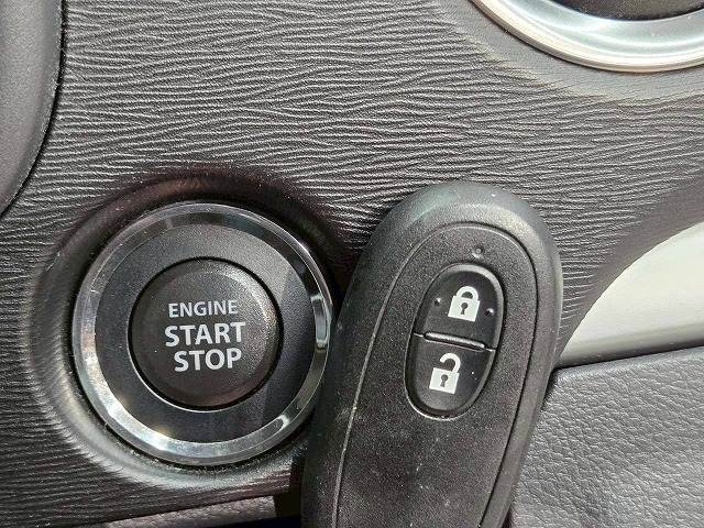 スズキ&nbsp;ワゴンRスティングレーの画像5