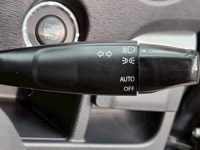 スズキ&nbsp;ワゴンRスティングレーの画像7