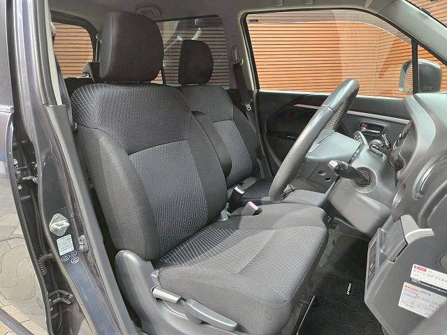スズキ&nbsp;ワゴンRスティングレーの画像8
