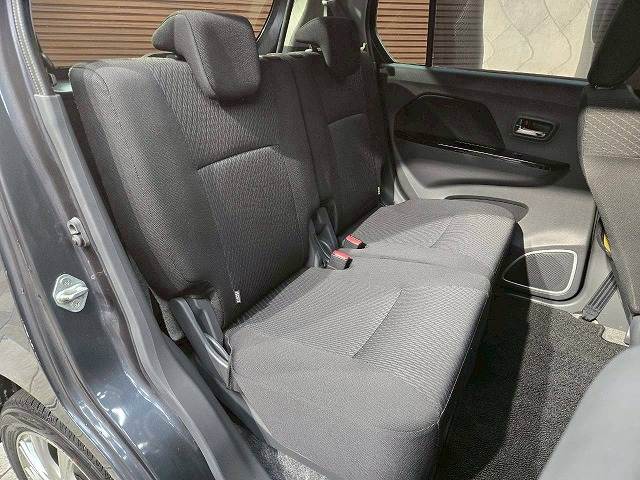 スズキ&nbsp;ワゴンRスティングレーの画像9