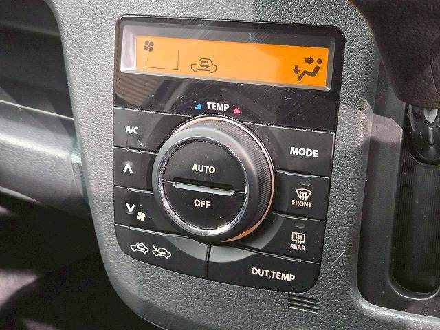 スズキ&nbsp;ワゴンRスティングレーの画像12